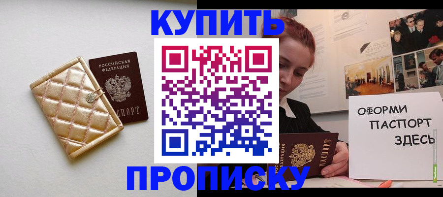 прописка гарантия в Приозерске